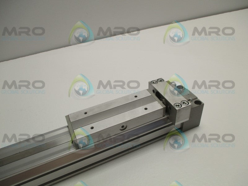 SMC MY1B40-520H-XC67 MECHANICALLY JOINTED RODLESS CYLINDER  NSNP