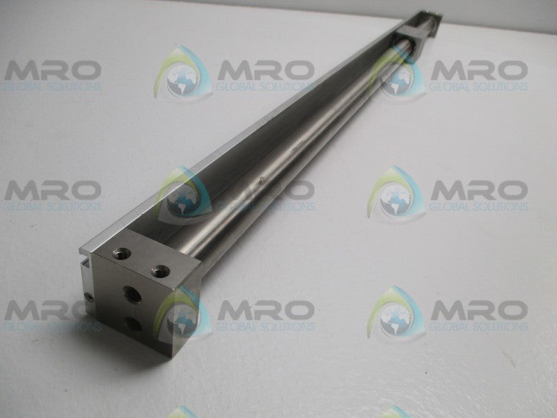 SMC CY3RG25-800-Y59BL MAGNET COUPLED RODLESS CYLINDER  NSNP