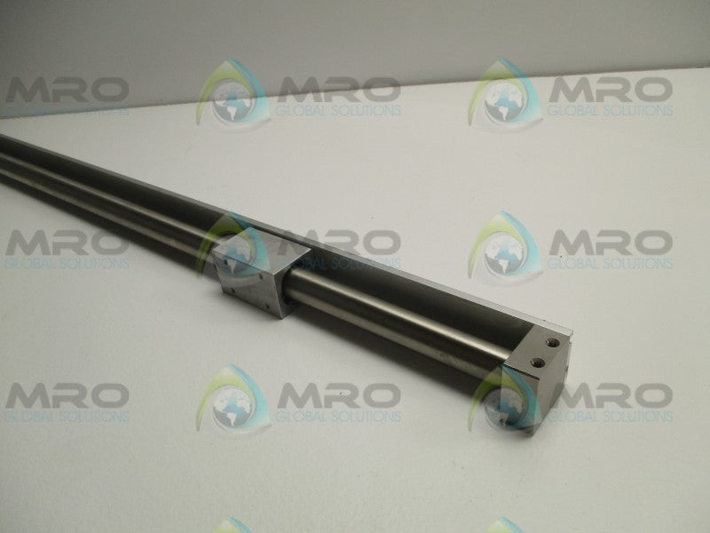 SMC CY3RG25-800-Y59BL MAGNET COUPLED RODLESS CYLINDER  NSNP