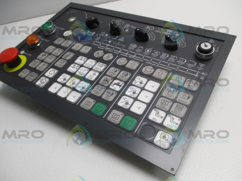MURATEC Z90-34497-50-M CONTROL PANEL DISPLAY  NSNP