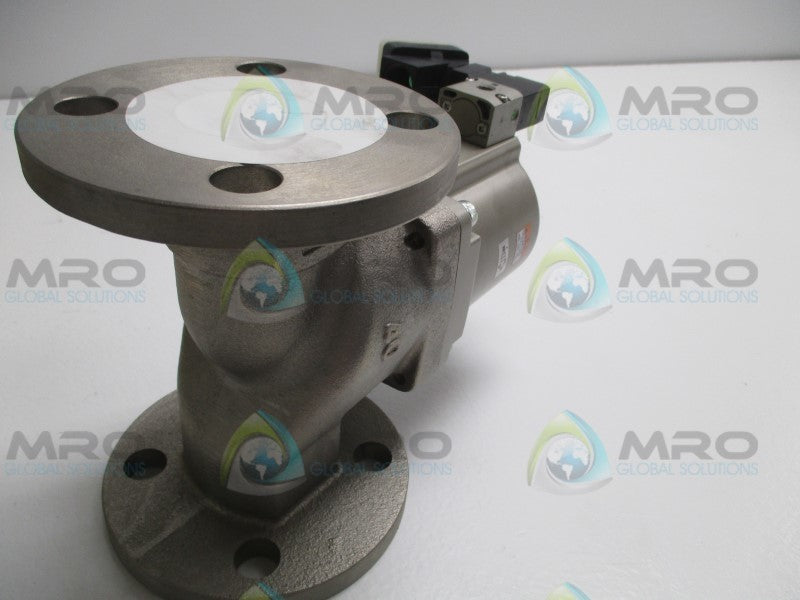 CKD CVSE2-40F-05-03RS-3 COOLANT VALVE  NSMP