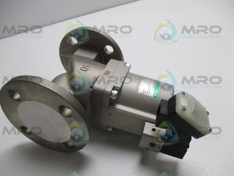 CKD CVSE2-40F-05-03RS-3 COOLANT VALVE  NSMP