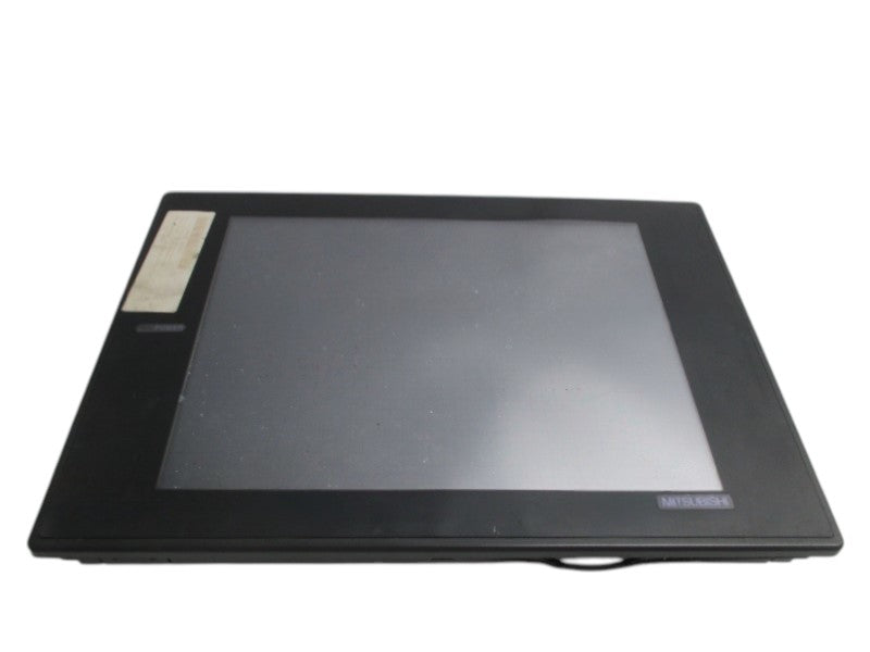 MITSUBISHI A970GOT-TBA-B GRAPHIC OPERATION TERMINAL PANEL  UNMP