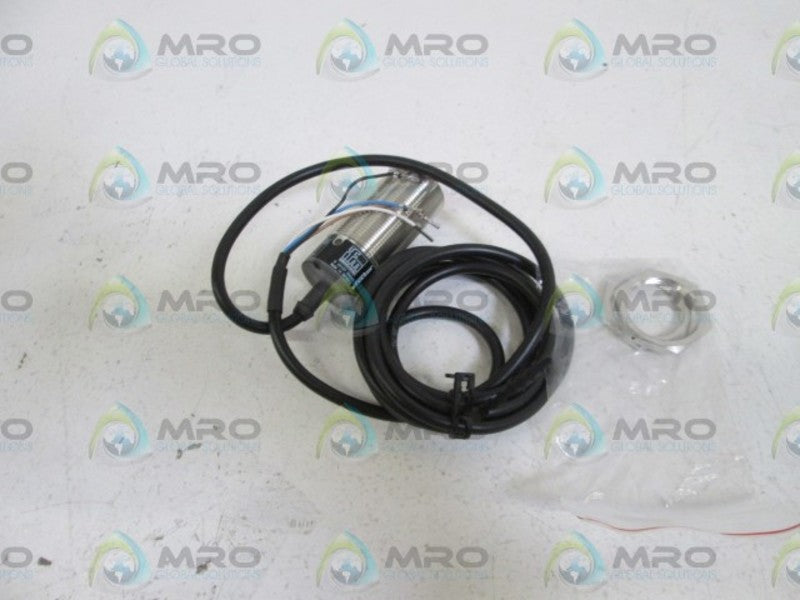 IFM EFECTOR II5162 INDUCTIVE PROXIMITY SENSOR NSMP