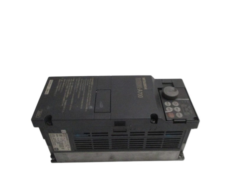 MITSUBISHI FREQROL-A700 FR-A720-0.75K INVERTER  UNMP