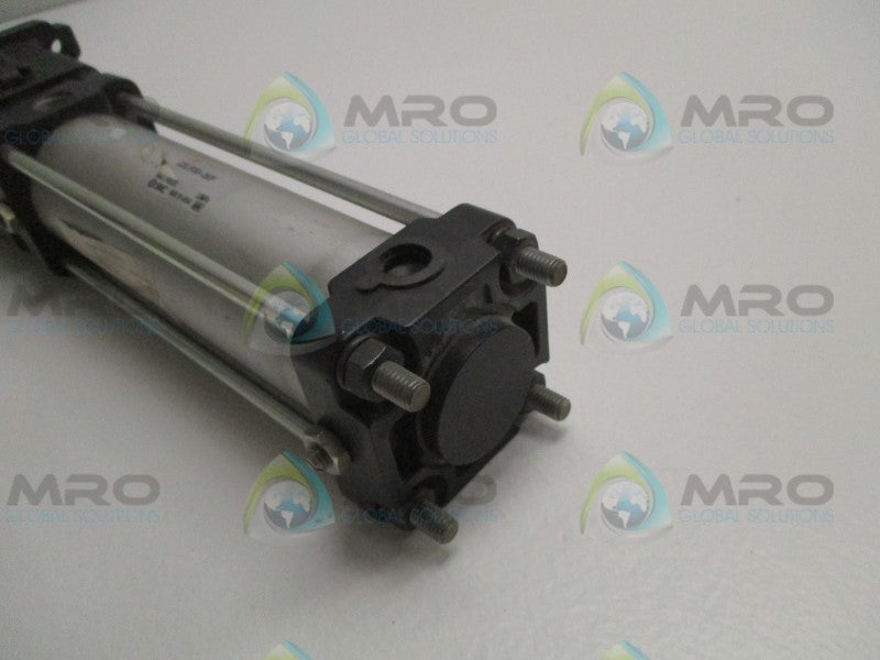 SMC CDL1F50-150F TIE ROD CYLINDER  NSNP