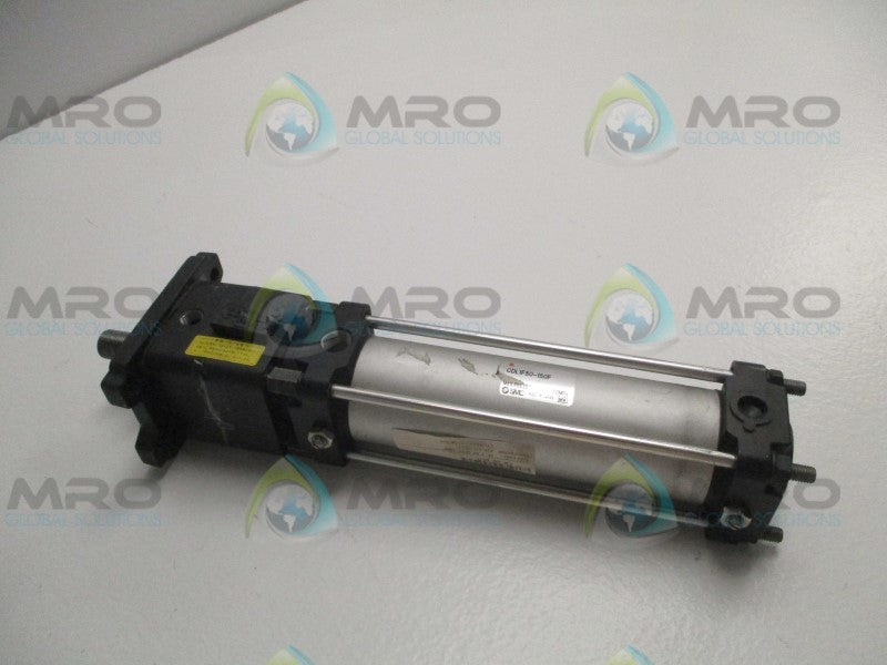 SMC CDL1F50-150F TIE ROD CYLINDER  NSNP