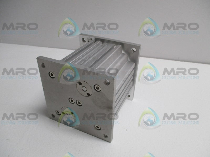 SMC MGF40-75 PNEUMATIC COMPACT CYLINDER  NSNP