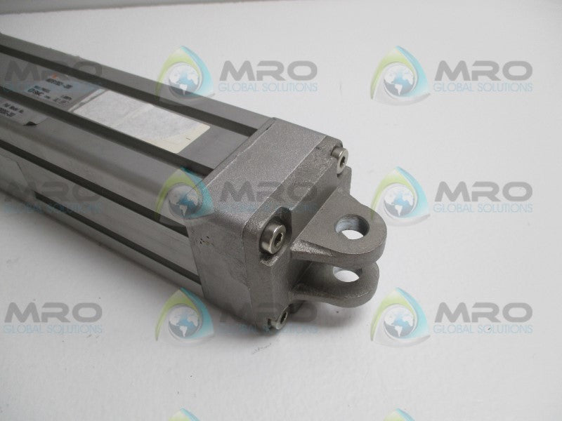 SMC MDB1B63-200 TIE ROD CYLINDER  NSNP