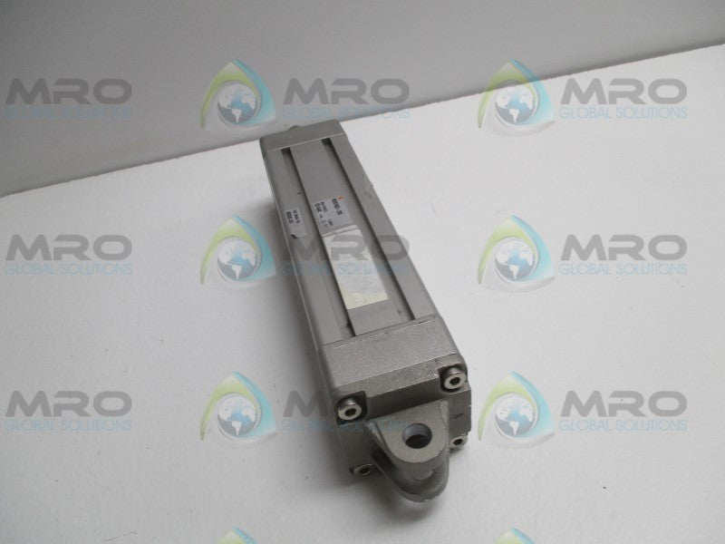 SMC MDB1B63-200 TIE ROD CYLINDER  NSNP