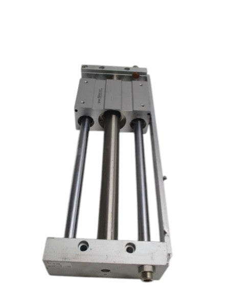 SMC REAL25-250 RODLESS CYLINDER  NSNP