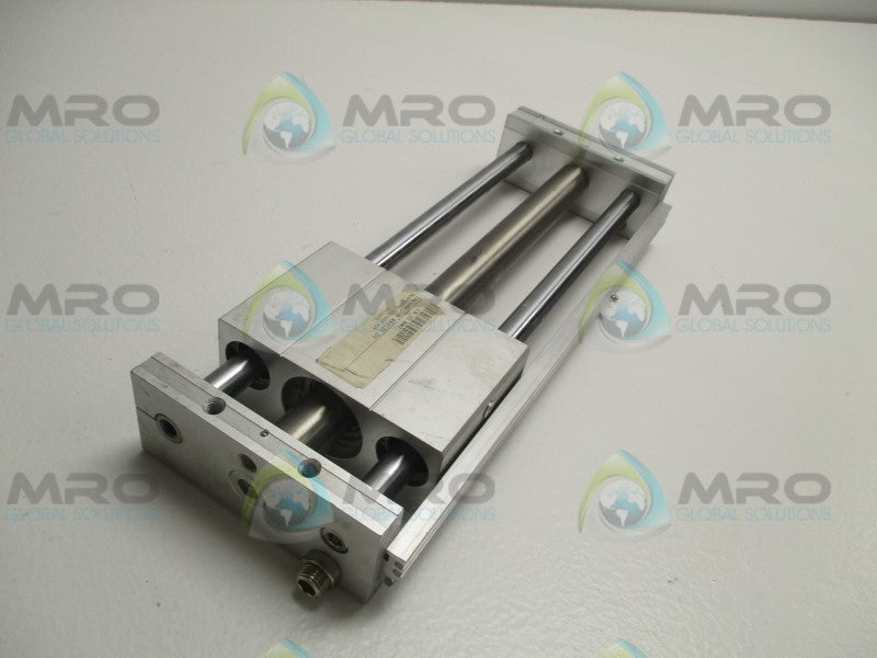 SMC REAL25-250 RODLESS CYLINDER  NSNP
