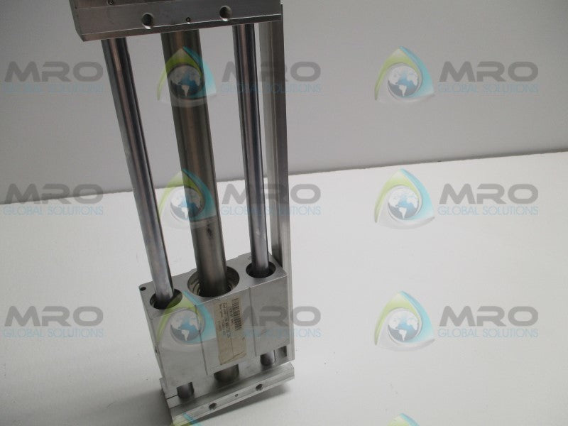 SMC REAL25-250 RODLESS CYLINDER  NSNP