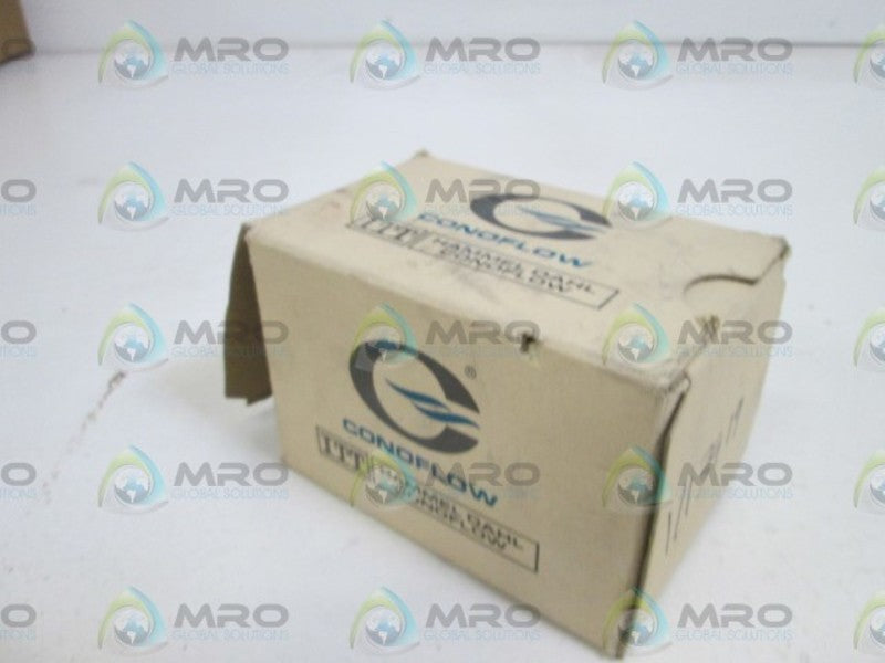 ITT PRESSURE REGULATOR H 2IXT 3PSI NSMP