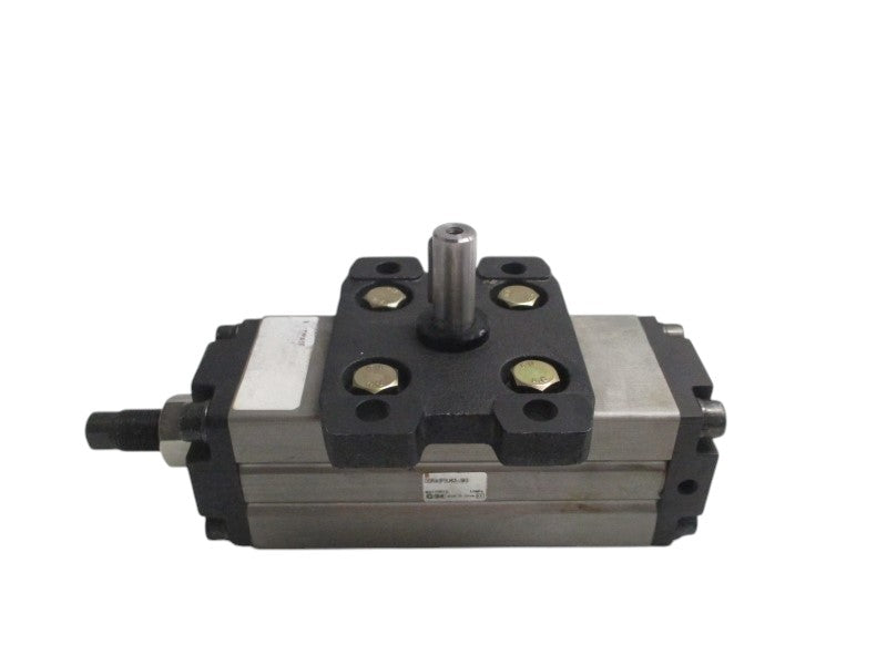 SMC CDRA1FSU63-190 ROTARY ACTUATOR  NSNP