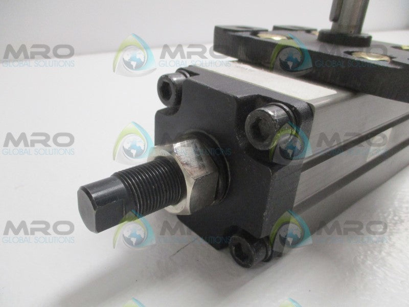 SMC CDRA1FSU63-190 ROTARY ACTUATOR  NSNP