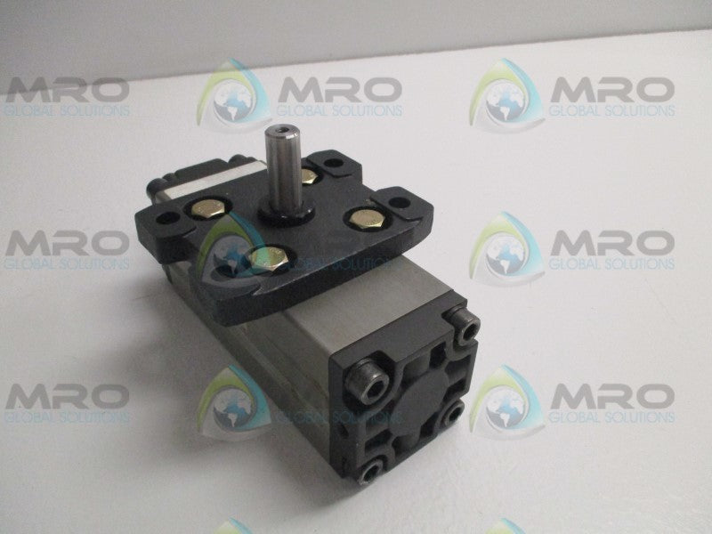 SMC CDRA1FSU63-190 ROTARY ACTUATOR  NSNP