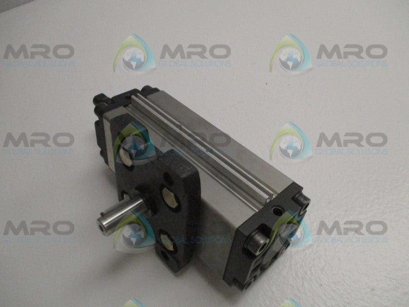 SMC CDRA1FSU63-190 ROTARY ACTUATOR  NSNP