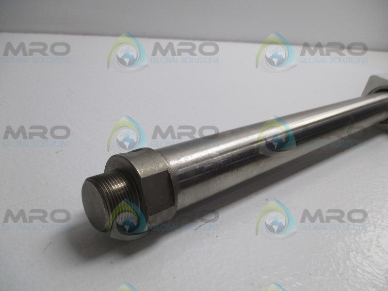SMC CY1B32H-350 MAGNETICALLY COUPLED RODLESS CYLINDER  NSNP
