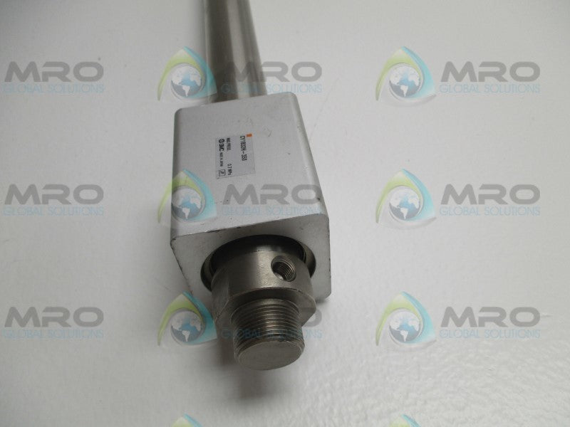 SMC CY1B32H-350 MAGNETICALLY COUPLED RODLESS CYLINDER  NSNP