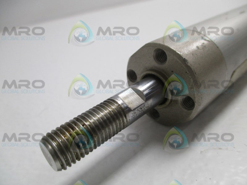 CKD SCM-25D500-Q CYLINDER (AS PICTURED)  NSNP