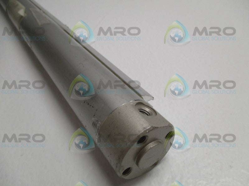 CKD SCM-25D500-Q CYLINDER (AS PICTURED)  NSNP