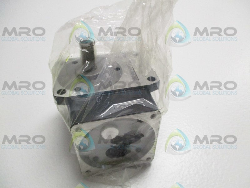 ORIENTAL MOTOR 5GU75RA GEAR HEAD  NSMP