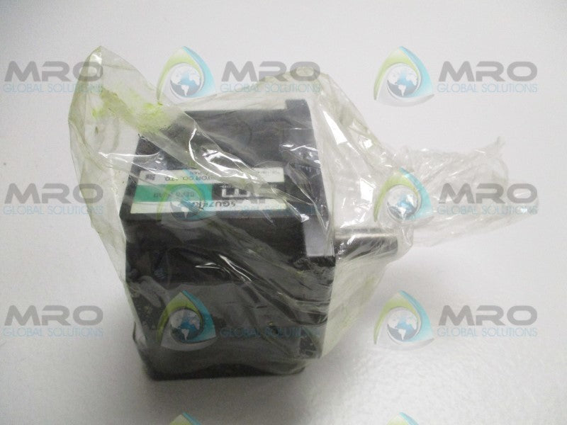 ORIENTAL MOTOR 5GU75RA GEAR HEAD  NSMP