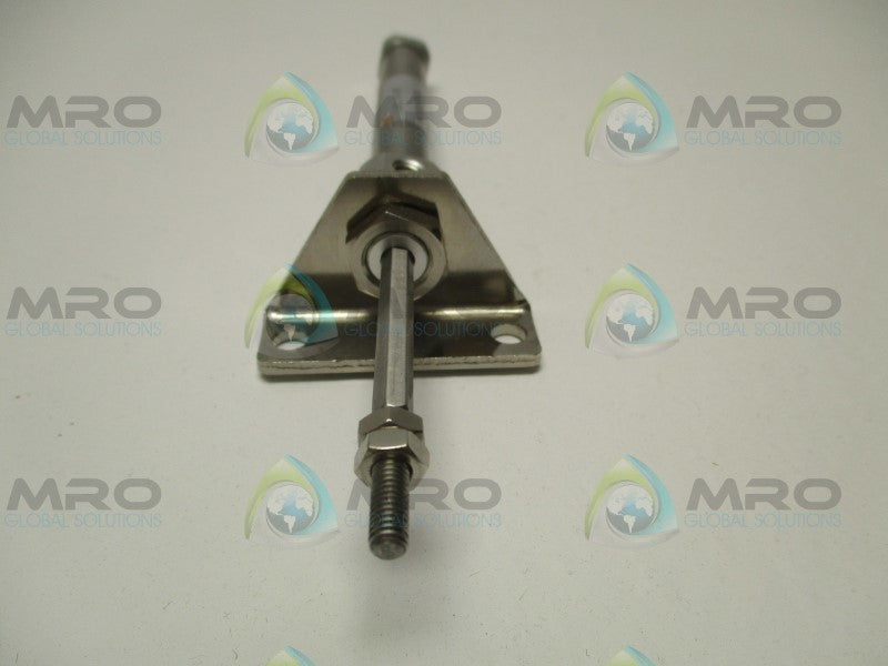 SMC CJ2KL10-30T ROUND BODY CYLINDER  NSNP