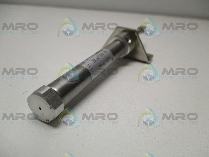 SMC CJ2KL10-30T ROUND BODY CYLINDER  NSNP