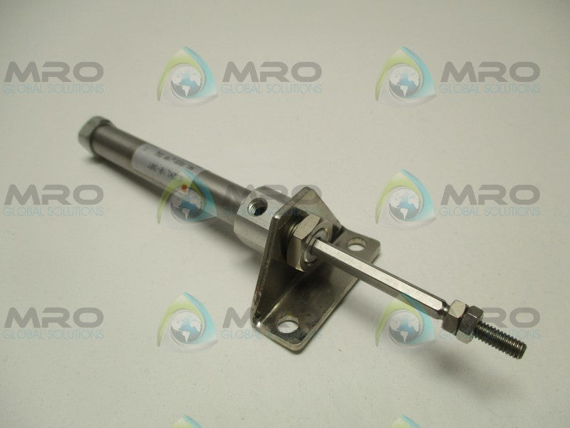 SMC CJ2KL10-30T ROUND BODY CYLINDER  NSNP