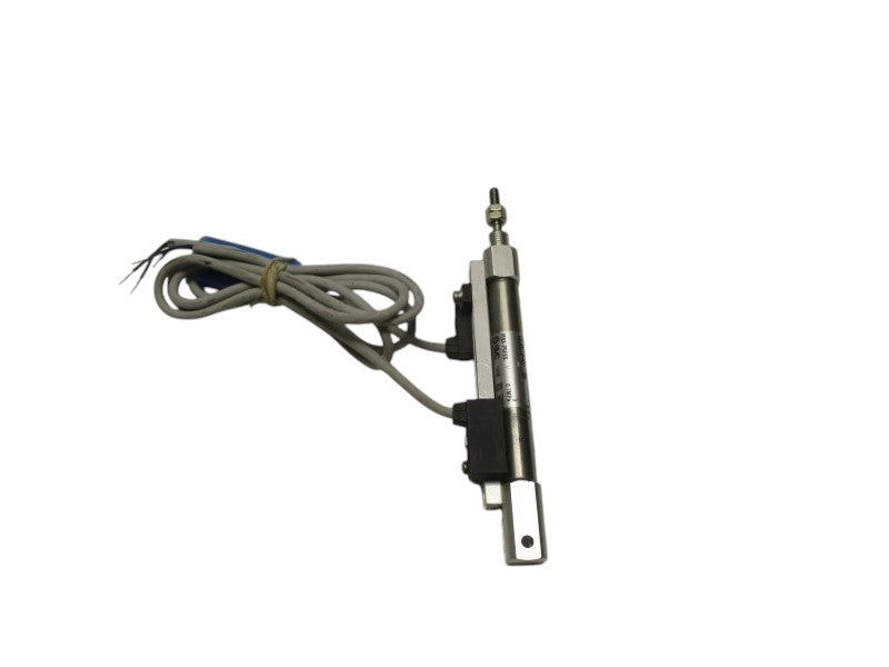 SMC CDJ2D10-45-F7BV AUTO SWITCH ROUND BODY CYLINDER  NSNP