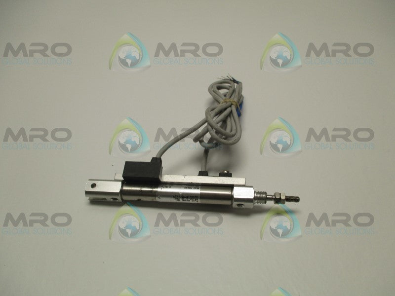 SMC CDJ2D10-45-F7BV AUTO SWITCH ROUND BODY CYLINDER  NSNP