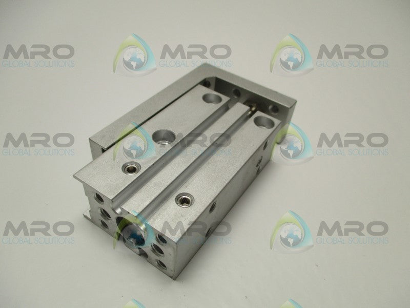 SMC MXH10-30 COMPACT PNEUMATIC SLIDE TABLE CYLINDER  NSNP