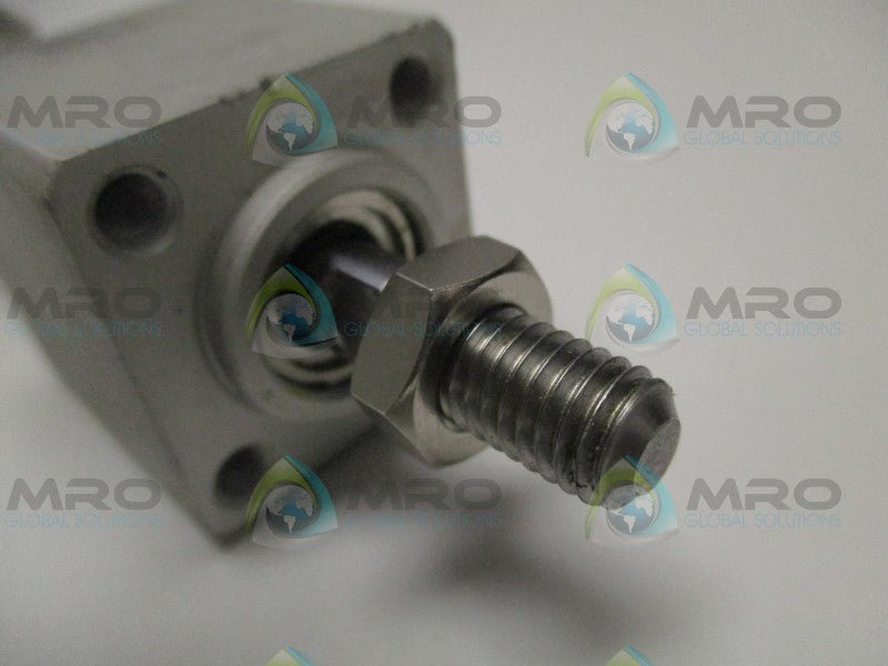 SMC CDM2RB20-25A ROUND BODY CYLINDER  NSNP