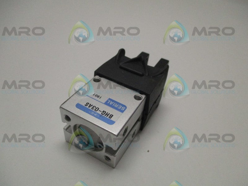 KC BHG-03AS COMPACT CROSS ROLLER PARALLEL HAND  NSNP