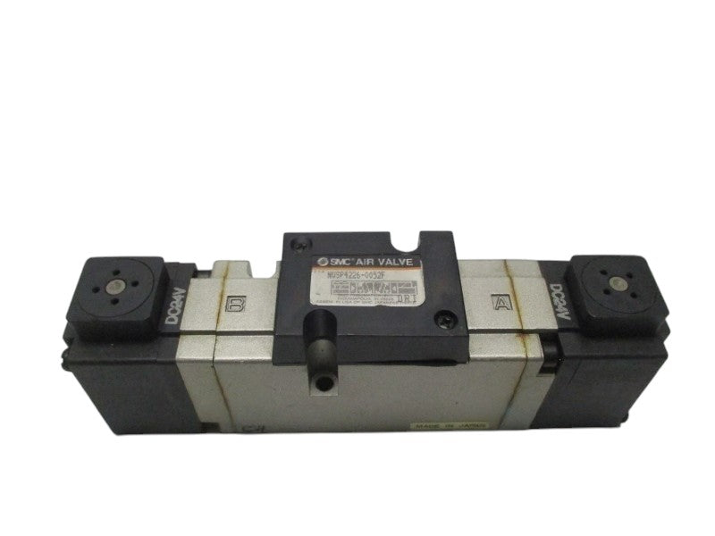 SMC NVSP4226-0052F AIR VALVE  NSNP
