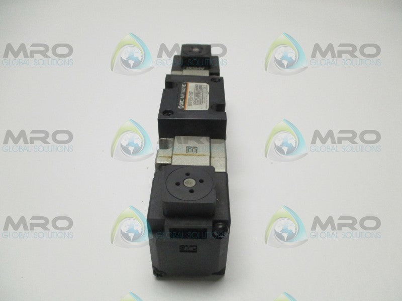 SMC NVFS3200-3FZ SOLENOID VALVE  NSNP