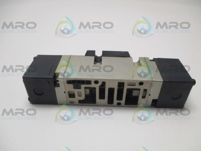 SMC NVFS3200-3FZ SOLENOID VALVE  NSNP