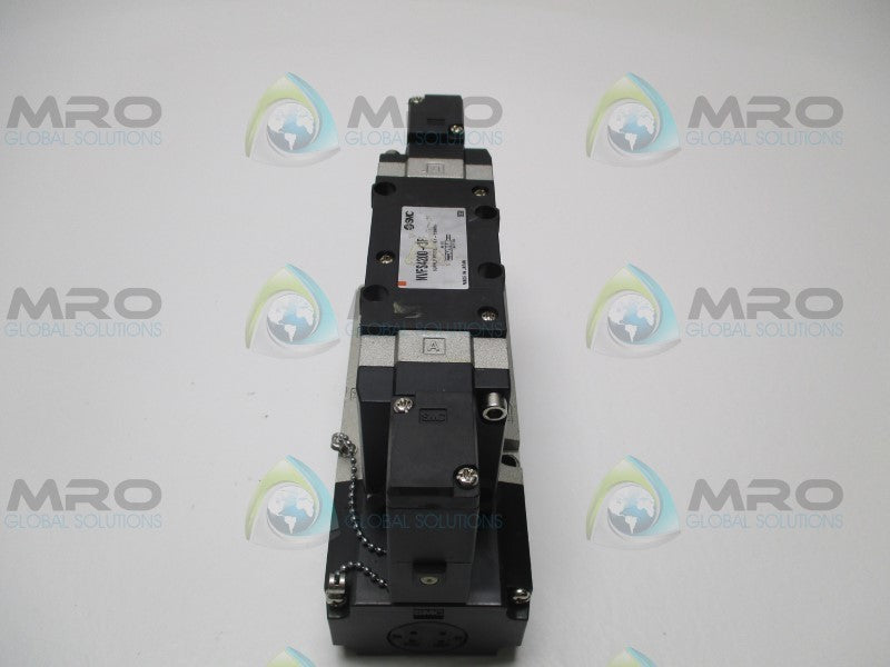 SMC NVFS4200-3F SOLENOID VALVE  NSNP
