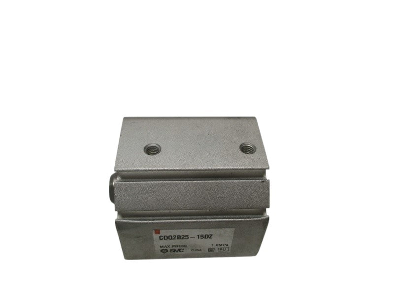 SMC CDQ2B25-15DZ COMPACT CYLINDER  NSNP