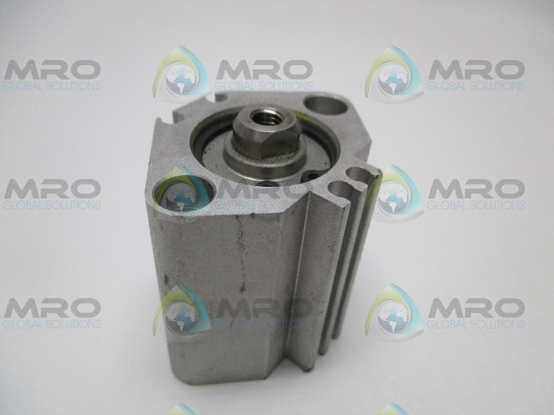 SMC CDQ2B25-15DZ COMPACT CYLINDER  NSNP