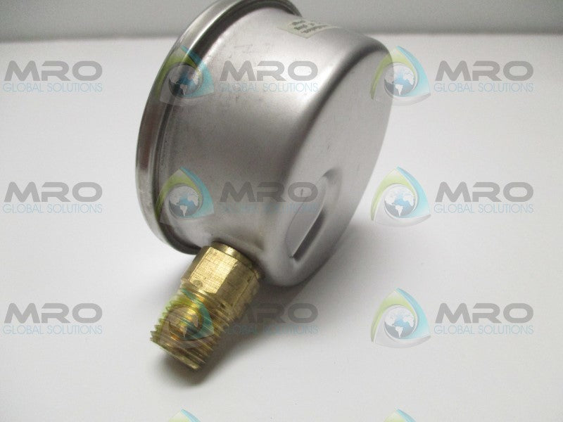 WINTERS PFQ816-R13-C2 GAUGE 0-10 MPA  NSMP
