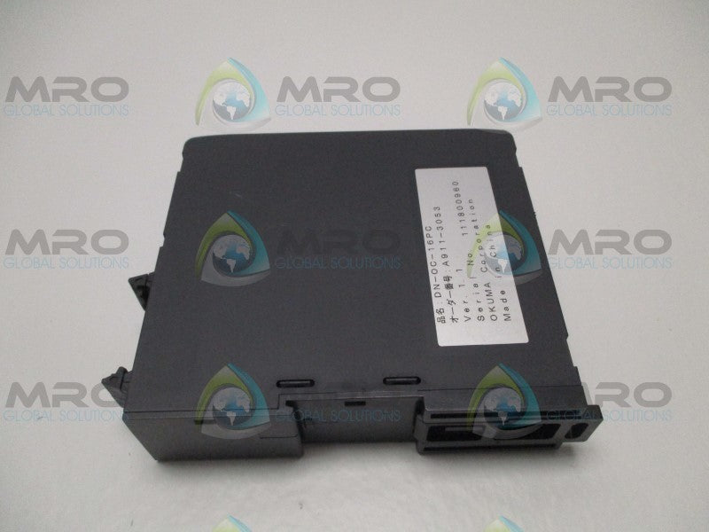 OKUMA A911-3053 MODULE  NSNP