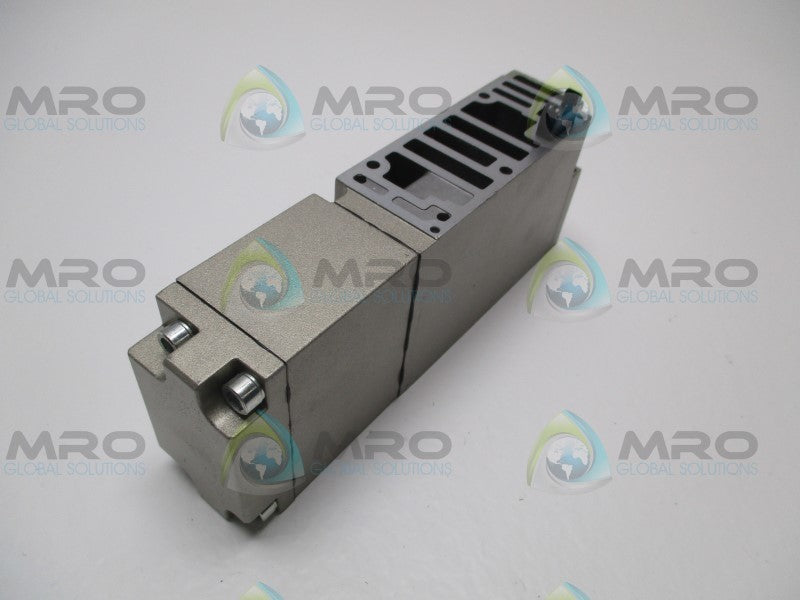 SMC VVFS3000-22A-1 VALVE CHECK SPACER  NSNP