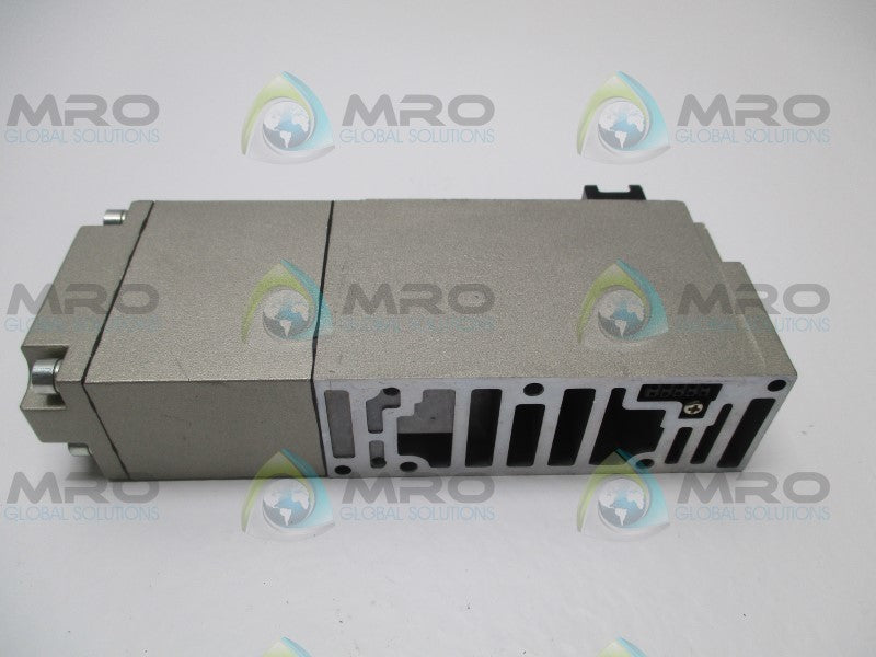 SMC VVFS3000-22A-1 VALVE CHECK SPACER  NSNP