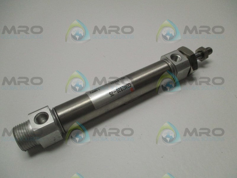 SMC CDM2B20-75 PNEUMATIC CYLINDER  NSNP