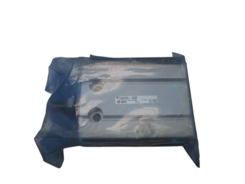 SMC CDU25-20D COMPACT PNEUMATIC CYLINDER  NSMP