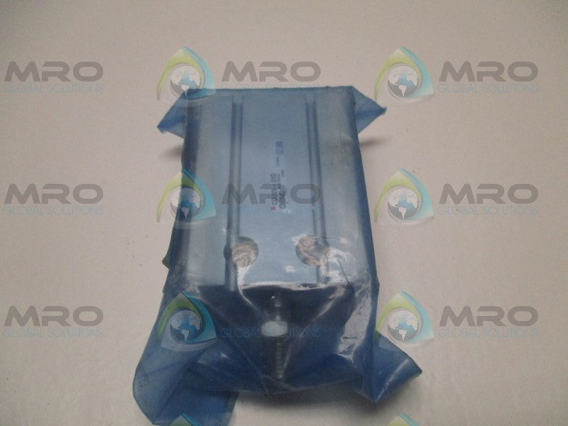 SMC CDU25-20D COMPACT PNEUMATIC CYLINDER  NSMP