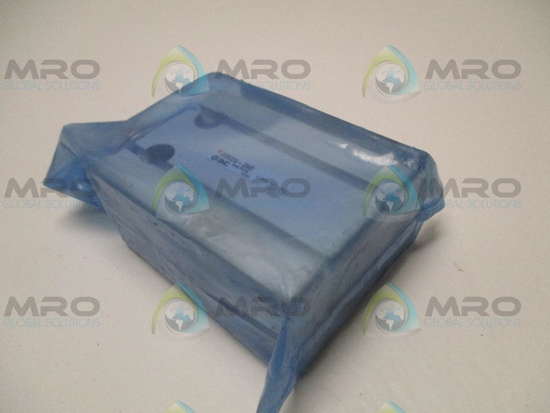 SMC CDU25-20D COMPACT PNEUMATIC CYLINDER  NSMP